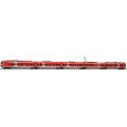 21628 Elektrotriebwagen BR 440, 5-teilig, DB AG, Ep. VI (inkl. Sound) Thumbnail 1