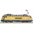21630 E-Lok BR 186, Medway, Ep. VI Thumbnail 1
