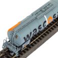 24604 Knickkesselwagen Wascosa, SBB, Ep. VI Thumbnail 7