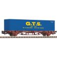 27700 Containertragwagen GTS, FS, Ep. V Thumbnail 1
