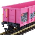 37013 Offener Güterwagen Eaos, SBB, Ep. VI (pink) Thumbnail 3