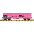 37013 Offener Güterwagen Eaos, SBB, Ep. VI (pink) Thumbnail 4