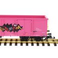 37013 Offener Güterwagen Eaos, SBB, Ep. VI (pink) Thumbnail 5