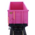 37013 Offener Güterwagen Eaos, SBB, Ep. VI (pink) Thumbnail 6