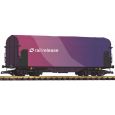 37014 Schiebeplanenwagen Shimmns, Rail Release, Ep. VI Thumbnail 1