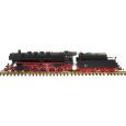 37246 Dampflok BR 50, DR, Ep. III (inkl. Dampf) Thumbnail 1