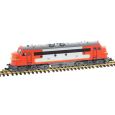 37450 Diesellokomotive "NOHAB", Strabag, Ep. V Thumbnail 1