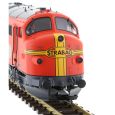 37451 Diesellokomotive "NOHAB", Strabag, Ep. V (inkl. Sound) Thumbnail 2