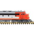 37451 Diesellokomotive "NOHAB", Strabag, Ep. V (inkl. Sound) Thumbnail 4