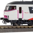 97651 Steuerwagen Personenwagen ICR 2. Klasse FYRA NS V, Wechselstrom Thumbnail 3