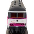97651 Steuerwagen Personenwagen ICR 2. Klasse FYRA NS V, Wechselstrom Thumbnail 5