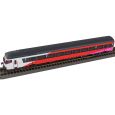 97651 Steuerwagen Personenwagen ICR 2. Klasse FYRA NS V, Wechselstrom Thumbnail 7