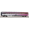 97639 Personenwagen ICR 2. Klasse FYRA V Thumbnail 1