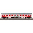 97622 Personenwagen 2. Klasse 111A, PKP, Ep. IV Thumbnail 3