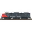 97446 Sound-Diesellok SP 9001 "Ursprung" III Wechselstromvers, Sound-Dec Thumbnail 2