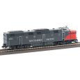 97446 Sound-Diesellok SP 9001 "Ursprung" III Wechselstromvers, Sound-Dec Thumbnail 4