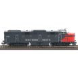 97446 Sound-Diesellok SP 9001 "Ursprung" III Wechselstromvers, Sound-Dec Thumbnail 5