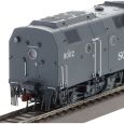 97446 Sound-Diesellok SP 9001 "Ursprung" III Wechselstromvers, Sound-Dec Thumbnail 6