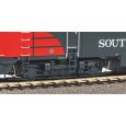 97446 Sound-Diesellok SP 9001 "Ursprung" III Wechselstromvers, Sound-Dec Thumbnail 7