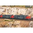 97446 Sound-Diesellok SP 9001 "Ursprung" III Wechselstromvers, Sound-Dec Thumbnail 8