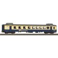 96770 Personenwagen EW I-Wagen 1./2. Klasse "Freshor Klimaanlage" BLS V Thumbnail 1