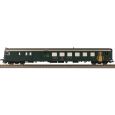 96753 Steuerwagen BDt EW II SBB Ep. IV, grün u. alte Schrift Wechselstromver. Thumbnail 2