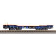 96695 Schwerlastwagen Slmmps Volker Rail VI Thumbnail 1