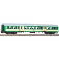 96660 Personenwagen 120A 2. Klasse Bdh PKP VI Thumbnail 1