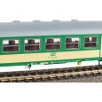 96660 Personenwagen 120A 2. Klasse Bdh PKP VI Thumbnail 4