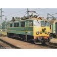 96390 Sound-E-Lok EU07 PKP IV Wechselstrom inkl. Sound-Decoder Thumbnail 1