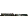 94166 2er Set E-Triebwagen Rbe 4/4 SBB IV + Bt Steuerwagen Thumbnail 1