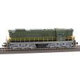 59790 Diesellok T770 CS Army IV Thumbnail 1