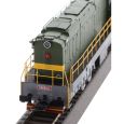 59790 Diesellok T770 CS Army IV Thumbnail 3
