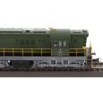 59790 Diesellok T770 CS Army IV Thumbnail 4