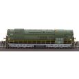 59790 Diesellok T770 CS Army IV Thumbnail 6