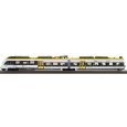 59514 Sound-Elektrotriebwagen BR 442 "Talent 2" Bwegt SWEG VI 4-tlg., inkl.Sound Thumbnail 2