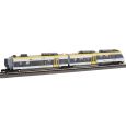 59514 Sound-Elektrotriebwagen BR 442 "Talent 2" Bwegt SWEG VI 4-tlg., inkl.Sound Thumbnail 11