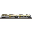 59514 Sound-Elektrotriebwagen BR 442 "Talent 2" Bwegt SWEG VI 4-tlg., inkl.Sound Thumbnail 12