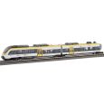 59514 Sound-Elektrotriebwagen BR 442 "Talent 2" Bwegt SWEG VI 4-tlg., inkl.Sound Thumbnail 13