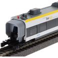 59514 Sound-Elektrotriebwagen BR 442 "Talent 2" Bwegt SWEG VI 4-tlg., inkl.Sound Thumbnail 16