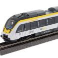59514 Sound-Elektrotriebwagen BR 442 "Talent 2" Bwegt SWEG VI 4-tlg., inkl.Sound Thumbnail 17
