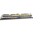59514 Sound-Elektrotriebwagen BR 442 "Talent 2" Bwegt SWEG VI 4-tlg., inkl.Sound Thumbnail 3