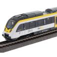 59514 Sound-Elektrotriebwagen BR 442 "Talent 2" Bwegt SWEG VI 4-tlg., inkl.Sound Thumbnail 8