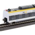 59514 Sound-Elektrotriebwagen BR 442 "Talent 2" Bwegt SWEG VI 4-tlg., inkl.Sound Thumbnail 9