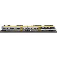 59514 Sound-Elektrotriebwagen BR 442 "Talent 2" Bwegt SWEG VI 4-tlg., inkl.Sound Thumbnail 10