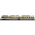 59513 Elektrotriebwagen BR 442 "Talent 2" Bwegt SWEG VI 4-tlg. Thumbnail 2