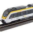 59513 Elektrotriebwagen BR 442 "Talent 2" Bwegt SWEG VI 4-tlg. Thumbnail 17