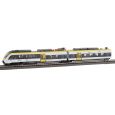 59513 Elektrotriebwagen BR 442 "Talent 2" Bwegt SWEG VI 4-tlg. Thumbnail 3