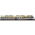 59513 Elektrotriebwagen BR 442 "Talent 2" Bwegt SWEG VI 4-tlg. Thumbnail 4