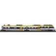 59513 Elektrotriebwagen BR 442 "Talent 2" Bwegt SWEG VI 4-tlg. Thumbnail 10
